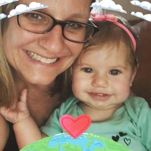 Meet your Posher, Anna